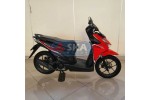 Honda All New Beat CBS Tahun 2025